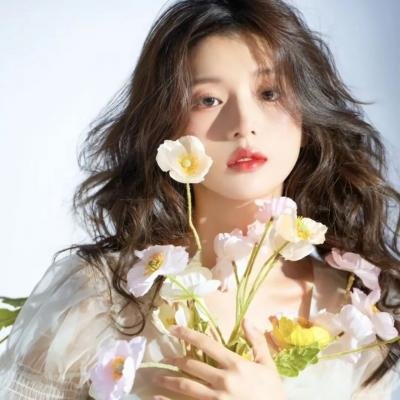 爱你如诗美丽